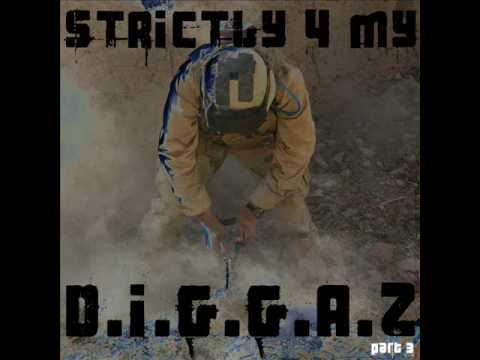 Big L feat Bloodshed and Cam'ron - Watch your back