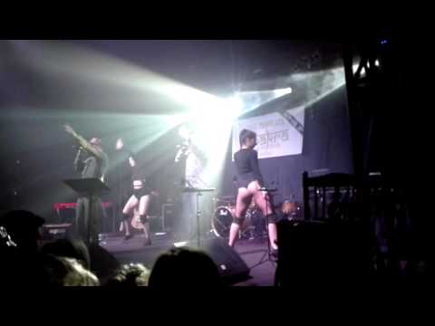 Wysoki Lot Zabrze Kali&Pawbeats support