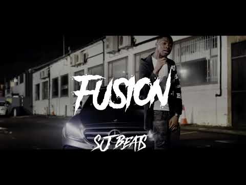 "Fusion"- Isong x Headie One x 2020 UK R&B Drill Type Beat | Prod. SjBeats