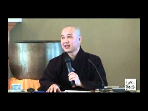 Diệu Dụng Quán Âm - Part 8