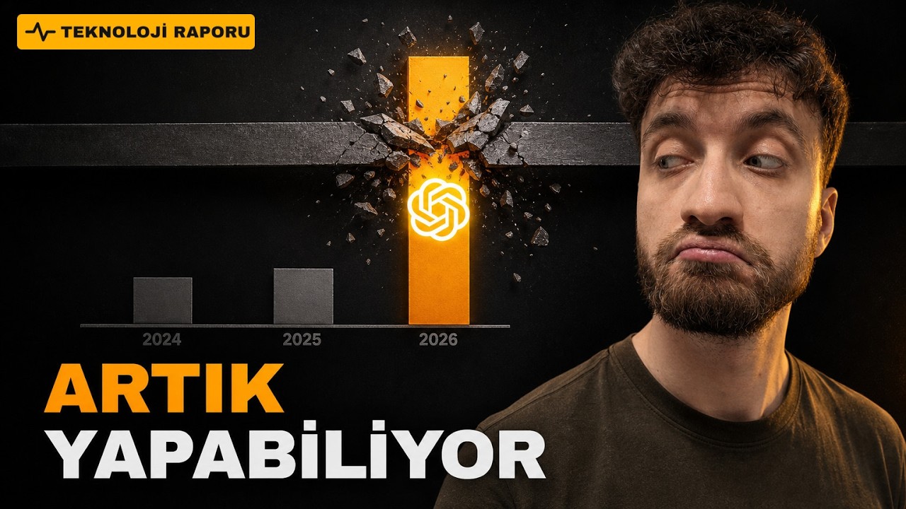 Yapay Zeka Artık Kendi Başına Şirket Hackleyebiliyor - Teknoloji Raporu