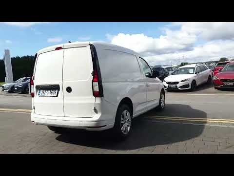 Volkswagen Caddy Caddy Cargo Business 2.0TDI 75bhp - Image 2