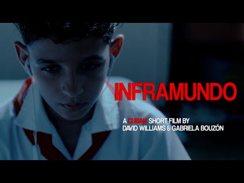Cortometraje "INFRAMUNDO" (El Mundo De Los Infravalorados)