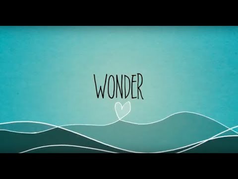 Wonder Book Trailer (Student Created)
