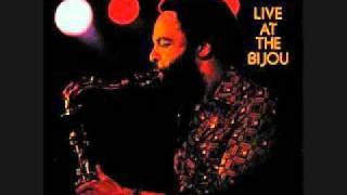 Mr Magic  Grover Washington, Jr..