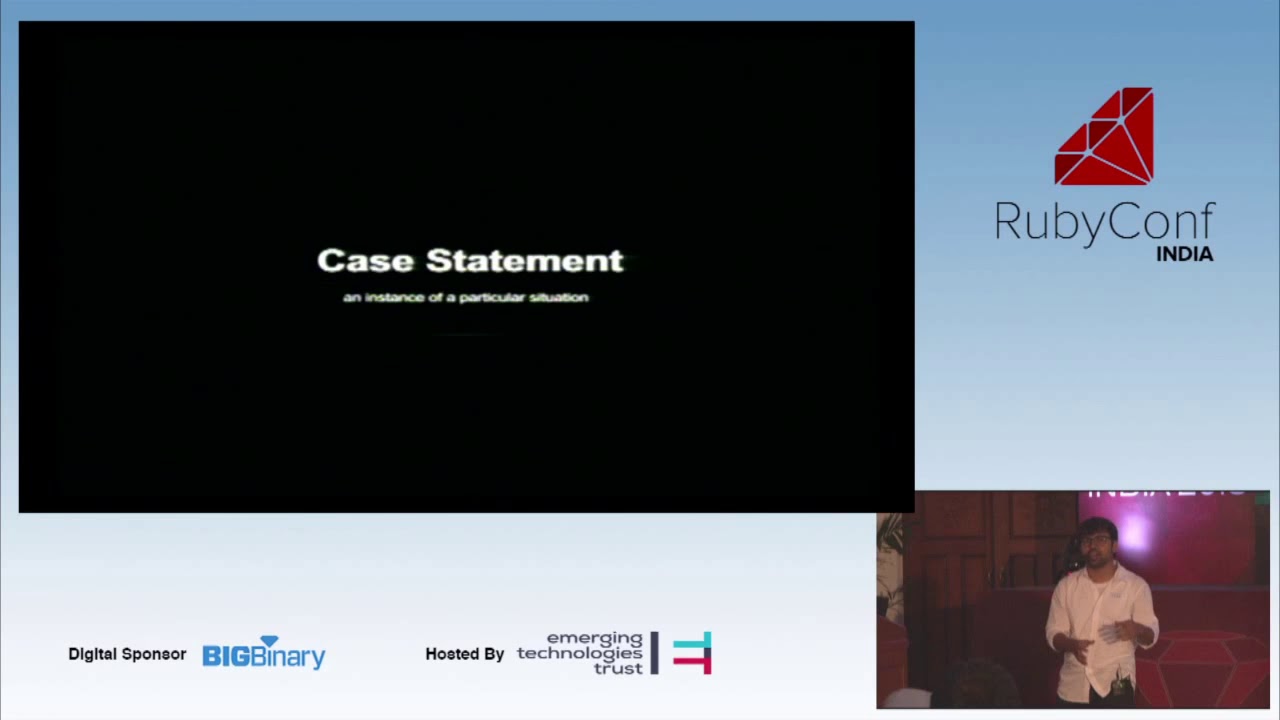 Writing Ruby in Your Mother Tongue