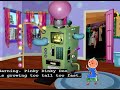 Funny Cartoons Pinky You Re Gargantuan