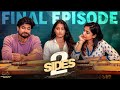 2 Sides Final Episode Varsha Dsouza Aakanksha Honey Vamsi Kotu Infinitum Media