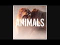 Maroon 5 - Animals (Instrumental) 