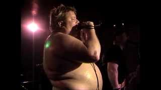 SLOPPY SECONDS - &quot;I WANT &#39;EM DEAD&quot; Live @ 31st STREET PUB, Pittsburgh, PA 2010