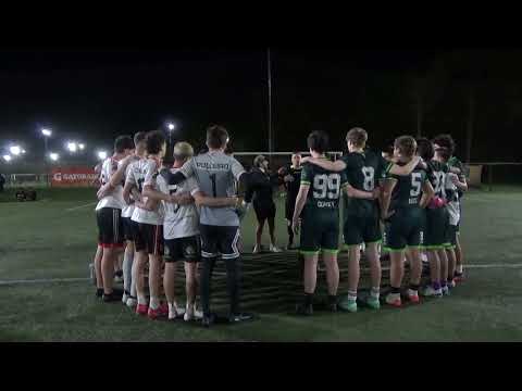 PASO A PASO VS SABALEROS - #LIgaNuñez - Final - 12/12/2022