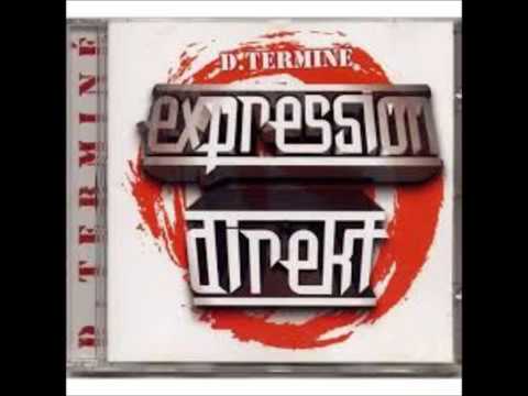 05   Expression Direkt Feat Philo   K O Technic