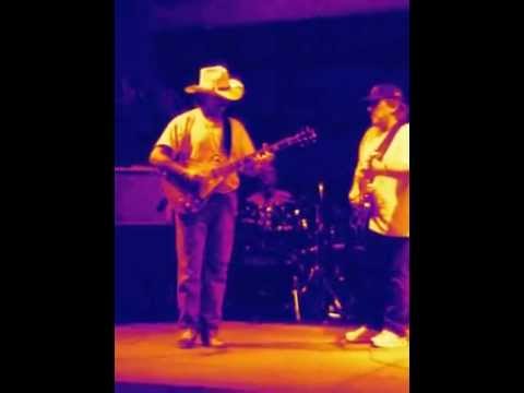 Dickey Betts BEYOND THE PALE Dan Toler and Kenny Crawley