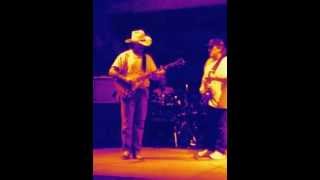 Dickey Betts BEYOND THE PALE Dan Toler and Kenny Crawley