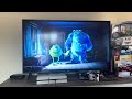 Opening To Toy Story 2 2000 DVD Full Screen
