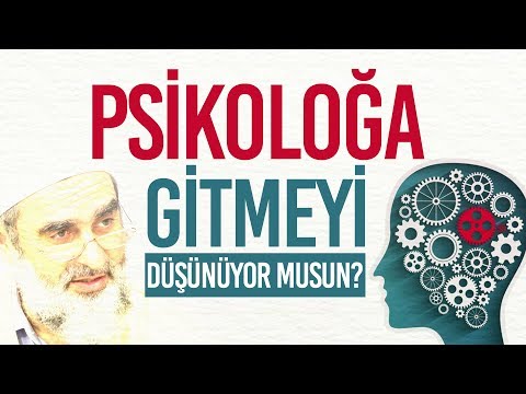 Psikoloğa gitmeden önce uygulanacak 3 manevi tedavi l Nureddin Yıldız