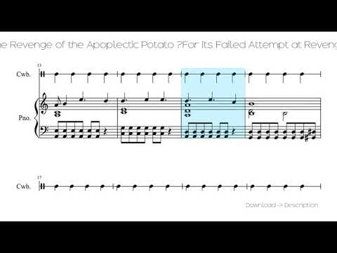 🎶 The Revenge Of The Apoplectic Potato For Its Failed