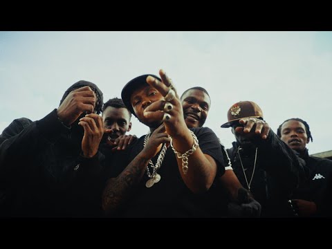 RIMA - Thirtyfourbrick (JayLo, OnlyMoh, Mauru Gwash) [Official Video]