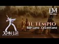 IL TEMPIO Adriano Celentano