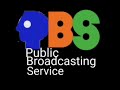 W I P PBS Logo History Remake