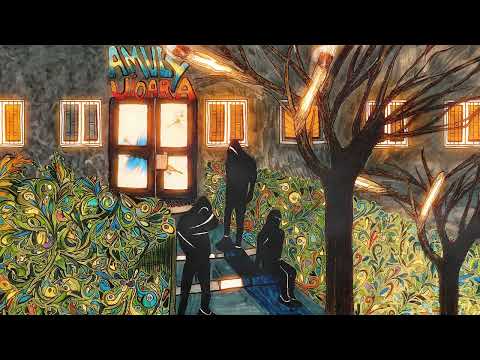 Amuly - Gata cu joaca feat. Macanache & DJ Sfera (Visualizer)