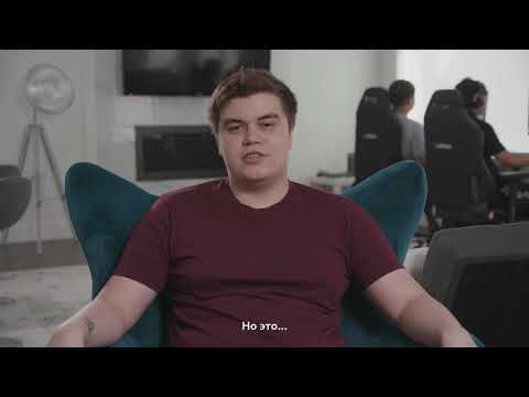 VGj STORM vs OG | The INTERNATIONAL 2018