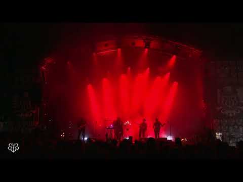 WOLVENNEST - Live at Rock In Bourlon 2023