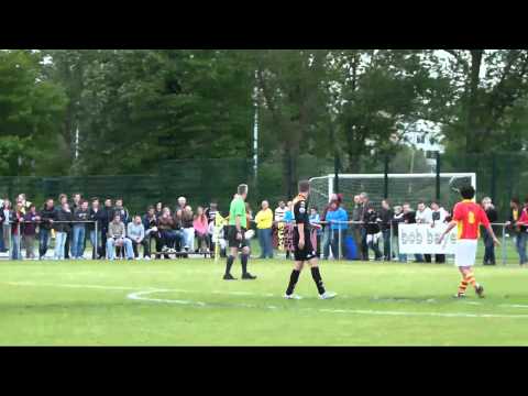 Sporting'70 - FC Utrecht