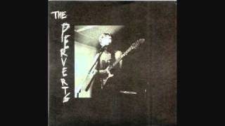 The Perverts - Party