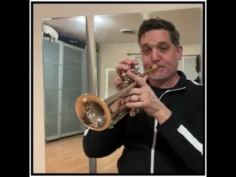 Abblesen by Gottfried Reiche on Yamaha 9835 Piccolo Trumpet