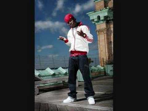 K SMITH - I GOT THAT