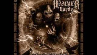 Hammer horde-Of legends And Lore