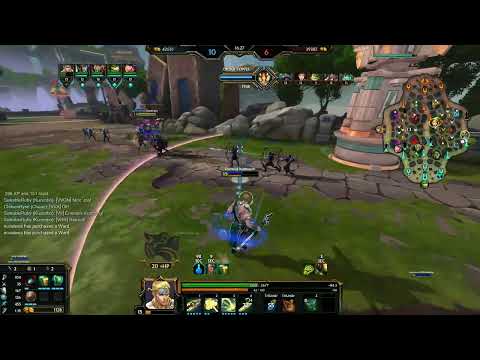 SMITE replay 2022 07 29 20 13