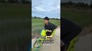 Download lagu Lagi Nyetting Motor Drag Kesayangan, Tapi Salah Mekanik… #viralshort #ngakak #dragrace #lucu mp3