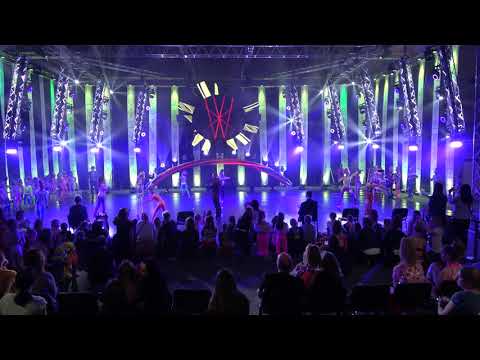 Mogilno 2020  DD SOLO 13-14 Maja, Jana, Maja