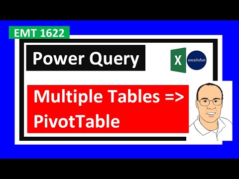 Free Advanced Data Analysis BI Course at YouTube MSPTDA