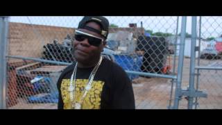 Young Tyson - Dynasty Freestyle (Official Video)