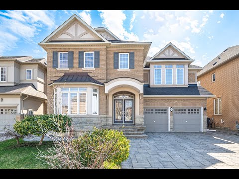 80 Scotchmere Crescent, Brampton Home - Real Estate Properties