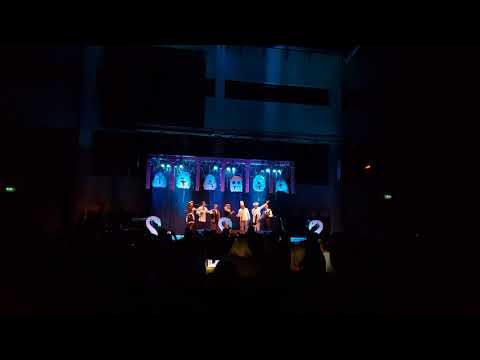 Klapa Mirakul - 9.Maškarani klapski maraton