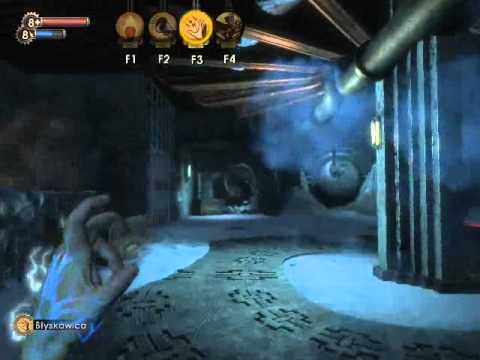 Zagrajmy w BioShock odc.8 Zdrada i lód