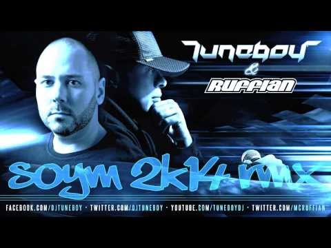 TUNEBOY feat RUFFIAN "SOYM 2K14 Rmx" Official Preview