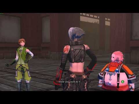 #151 - 2019-05-19 - .Hack//G.U. Last ReCode, All in favour of gutting Gaspard.