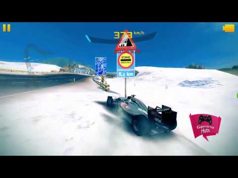 Thumbnail for Asphalt 8 McLaren MP4-31 Championship (Iceland) Tour 4, Qualifier 3, Goals 1, Part 19 by McLaren MP4-31