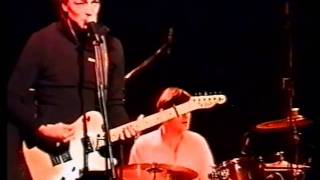 Blumfeld - Mein System kennt keine Grenzen - Mannheim 2000 - Underground Live TV recording