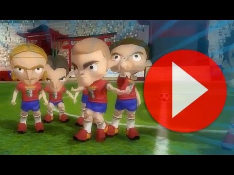 Quizball Goal Playstation 3