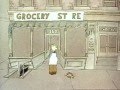 Classic Sesame Street Animation Letter O Replacement