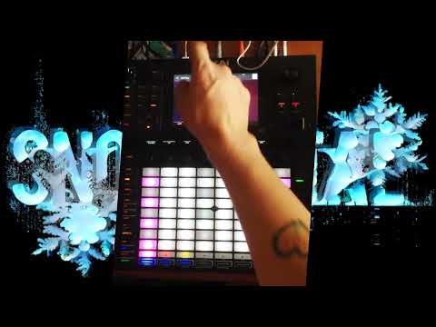 Akai Force Tutorial 1: Getting Started And Making A Template Project .. SnowMetal 2022