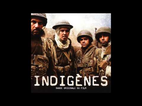 Armand Amar - El Babour