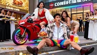 Download lagu Batal Nikah Pacar Matre, Aktifkan Sistem Pilihan Mahakuasa, Jadi Miliarder Buat Mantan Menyesal mp3