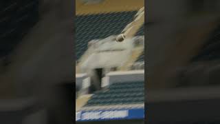 Collaros to Cobb for the Touchdown ????